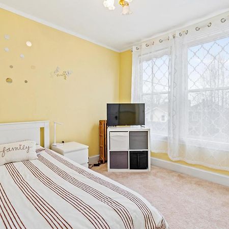 Cozy Stay In Pittsburgh Dış mekan fotoğraf