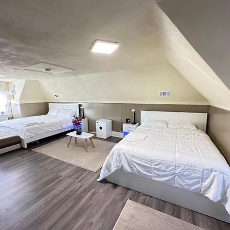 Cozy Stay In Pittsburgh Dış mekan fotoğraf