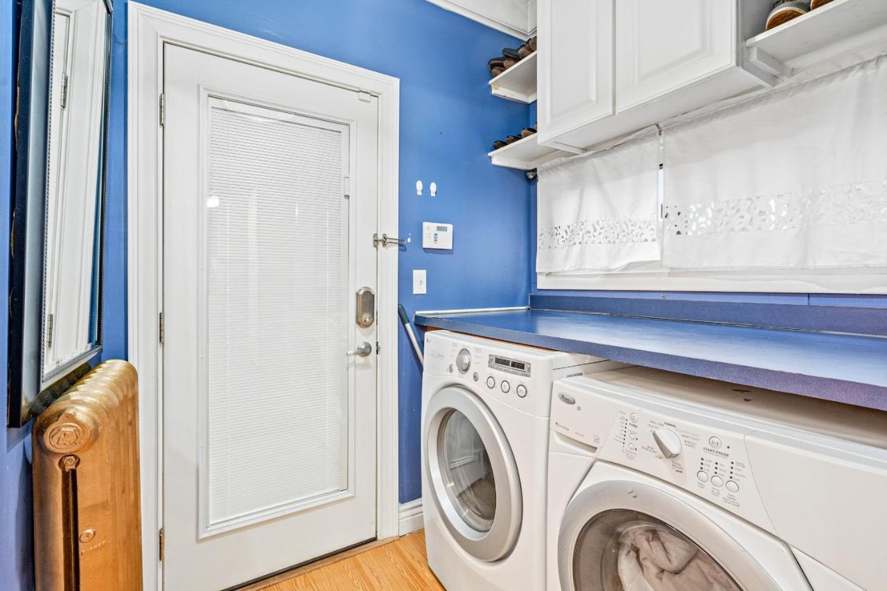 Cozy Stay In Pittsburgh Dış mekan fotoğraf
