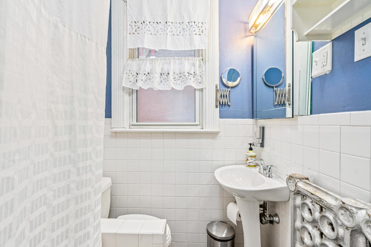 Cozy Stay In Pittsburgh Dış mekan fotoğraf