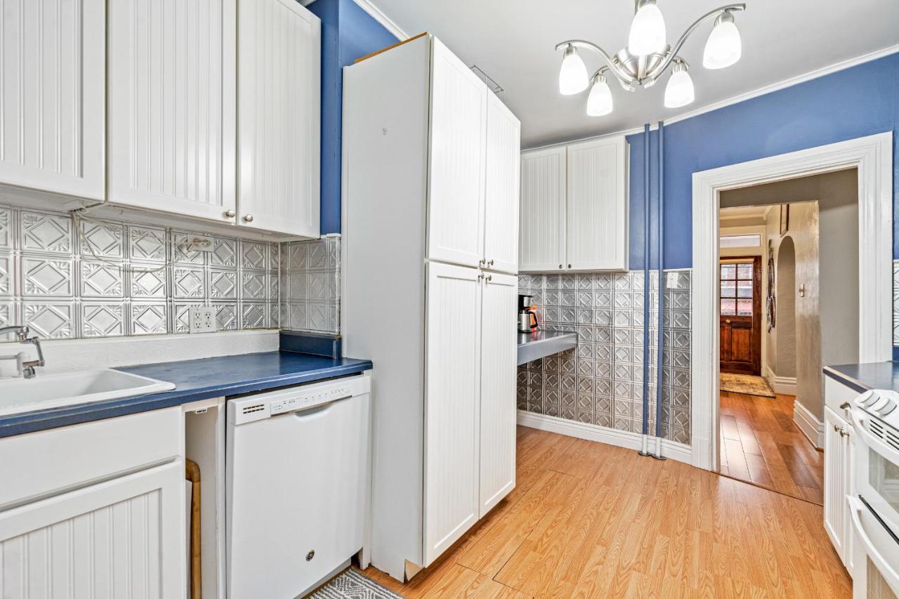 Cozy Stay In Pittsburgh Dış mekan fotoğraf
