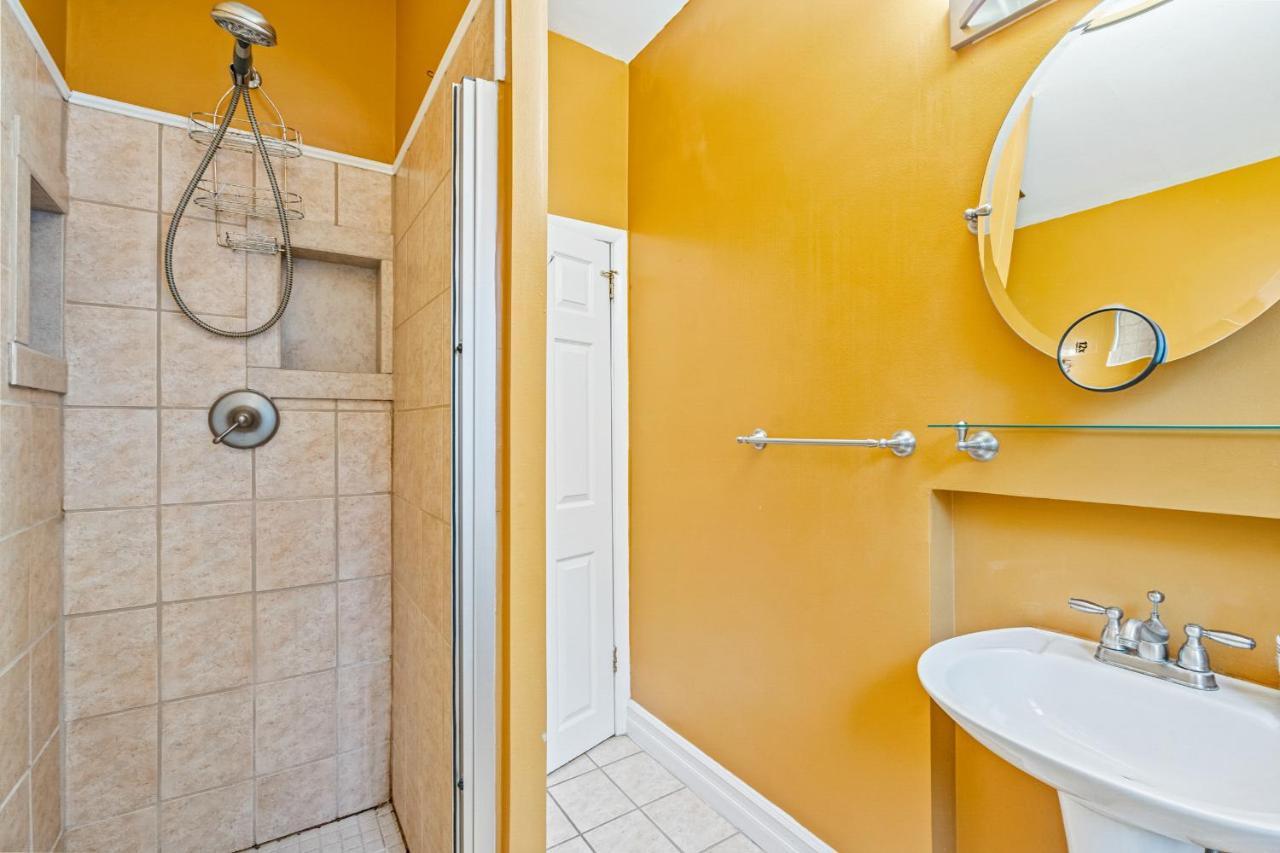 Cozy Stay In Pittsburgh Dış mekan fotoğraf
