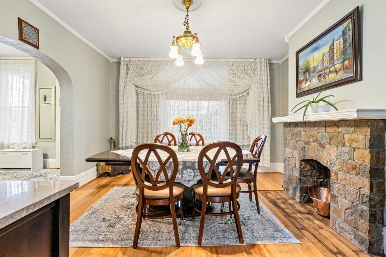 Cozy Stay In Pittsburgh Dış mekan fotoğraf