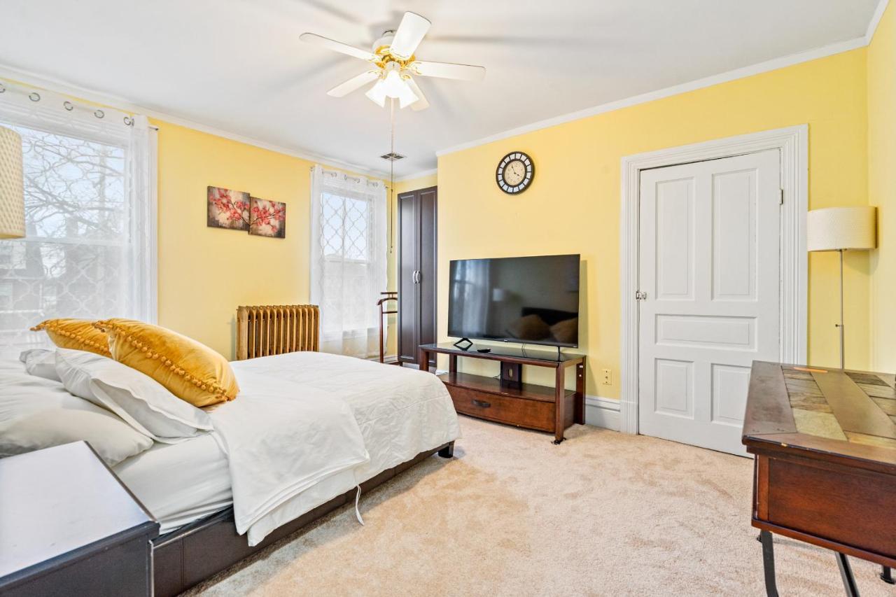 Cozy Stay In Pittsburgh Dış mekan fotoğraf