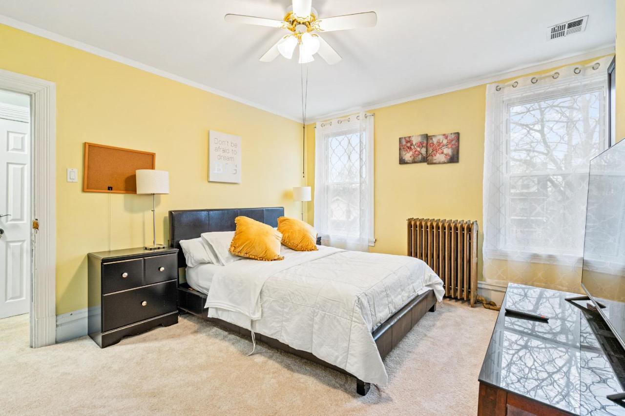 Cozy Stay In Pittsburgh Dış mekan fotoğraf