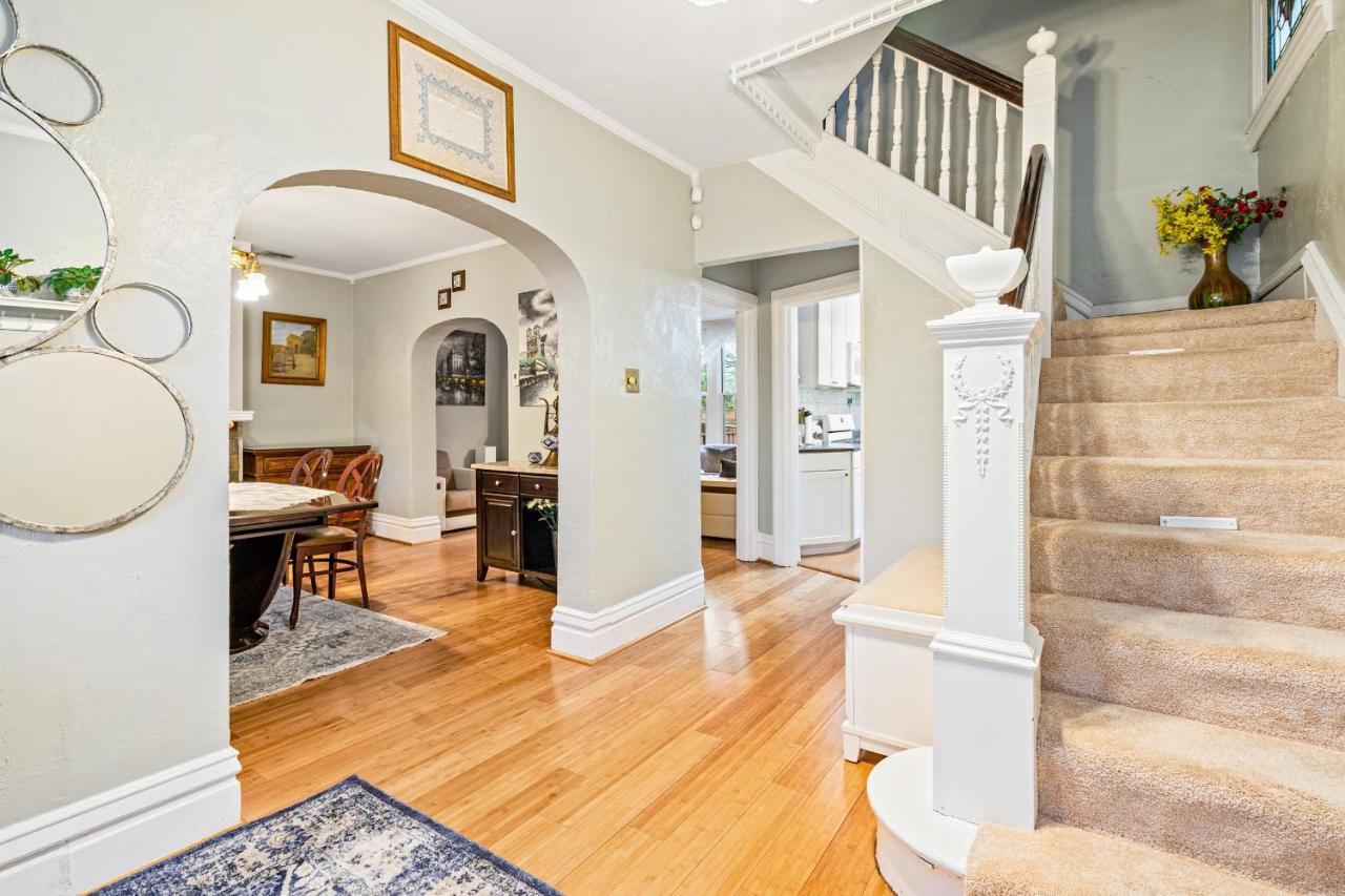 Cozy Stay In Pittsburgh Dış mekan fotoğraf