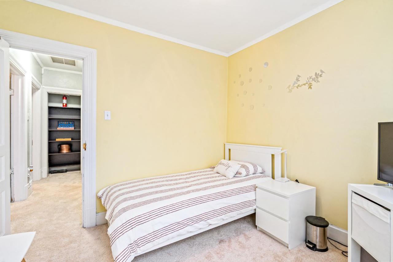Cozy Stay In Pittsburgh Dış mekan fotoğraf