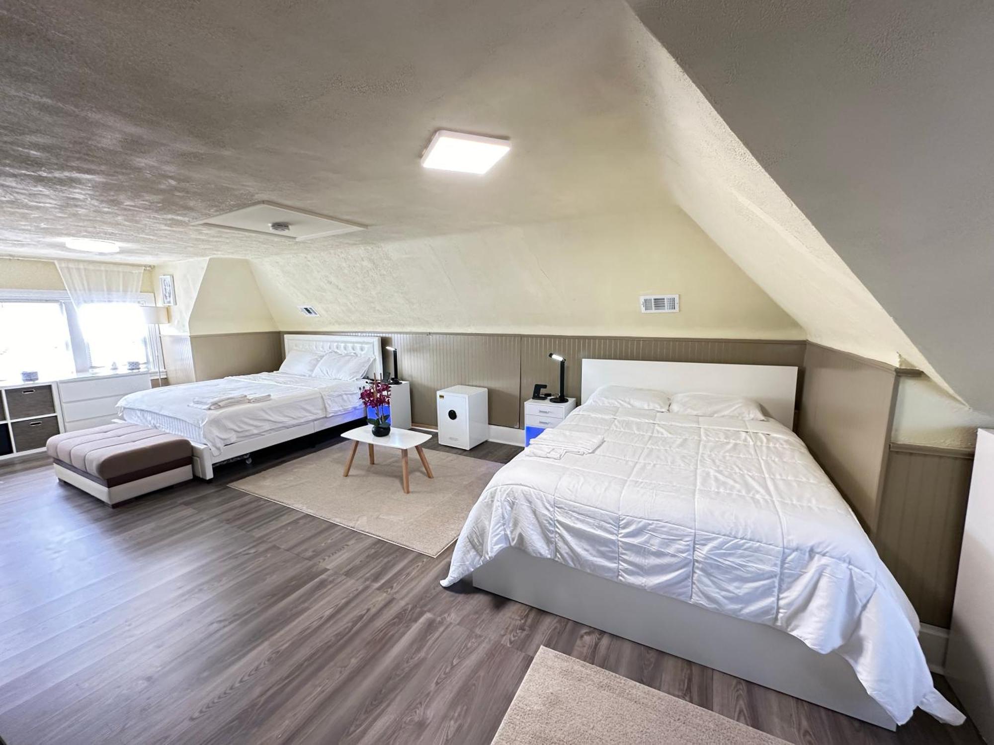 Cozy Stay In Pittsburgh Dış mekan fotoğraf